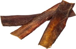 Redbarn Large Barky Bark Dog Treats, 6 count slide 2 of 3