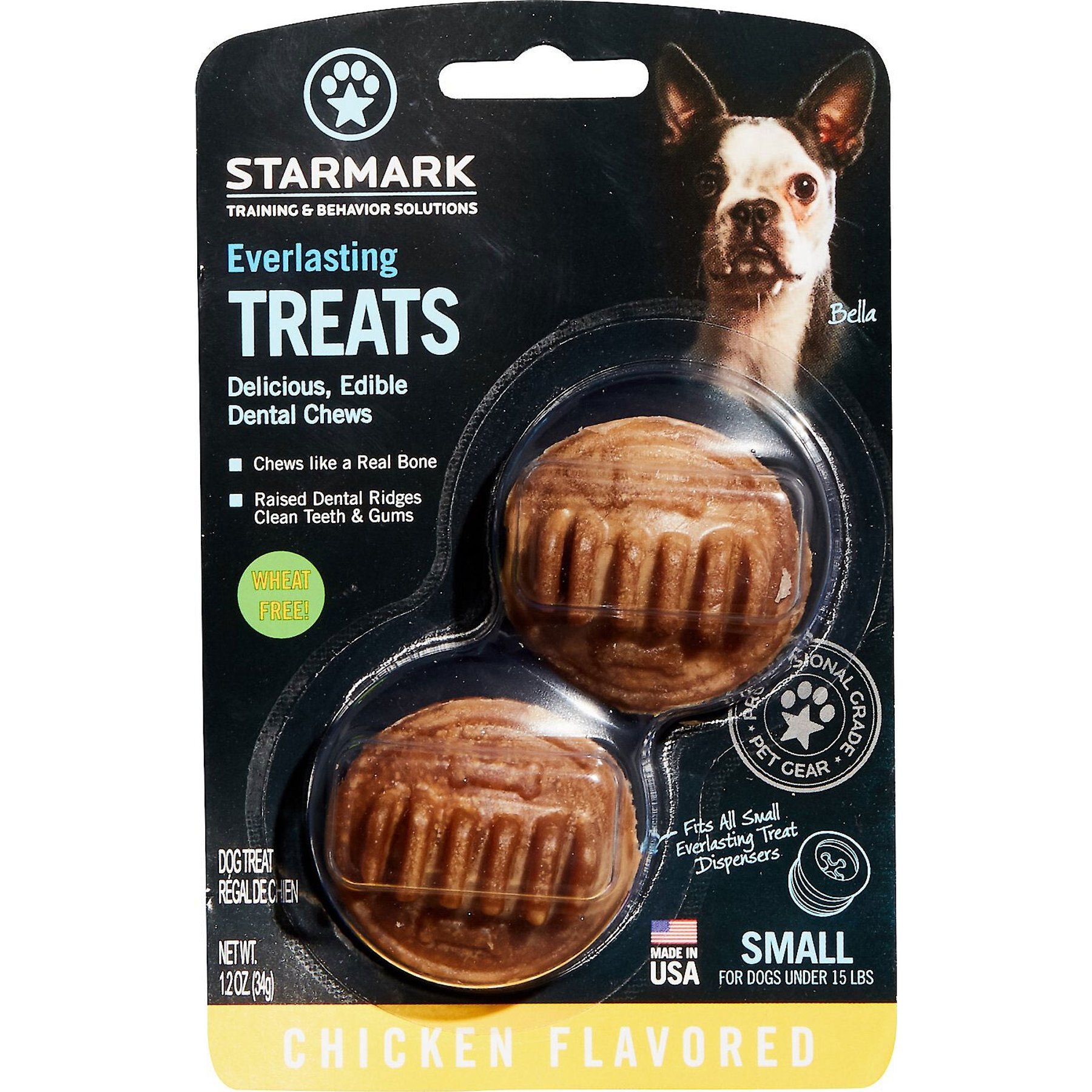 Everlasting dog treat best sale