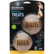 Starmark Everlasting Wheat-Free Veggie Chick'n Flavored Dental Dog Treats