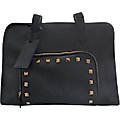 Cosmo Furbabies Stylish Dog & Cat Carrier, 17-in