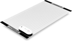 DogCare TM-Mat-11-2 Dog Training Mat, Small, White