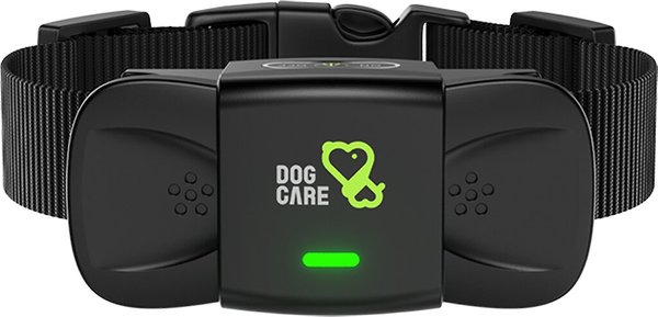 DogCare TC-System-11 Dog Training System Receiver, Small, Black slide 1 of 7