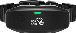 DogCare TC-System-15 Dog Training System Receiver, Small, Black