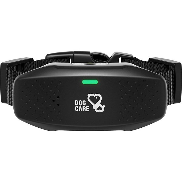 DogCare TC-System-15 Dog Training System Receiver Collar, Small