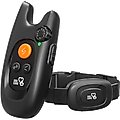 DogCare TC-System-18 Dog Training System, Small, Black