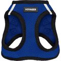 Best Pet Supplies Voyager Step-in Air Dog Harness, Royal Blue Base, X-Large