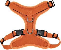 Best Pet Supplies Voyager Step-in Lock Dog Harness, Orange with Matching Trim, X-Small slide 2 of 4