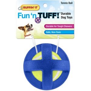 tuff dog balls