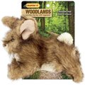 RUFFIN' IT Woodlands Rabbit Plush Dog Toy