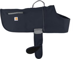 Carhartt Quick Duck Jac Dog Vest, Dark Sapphire, Medium