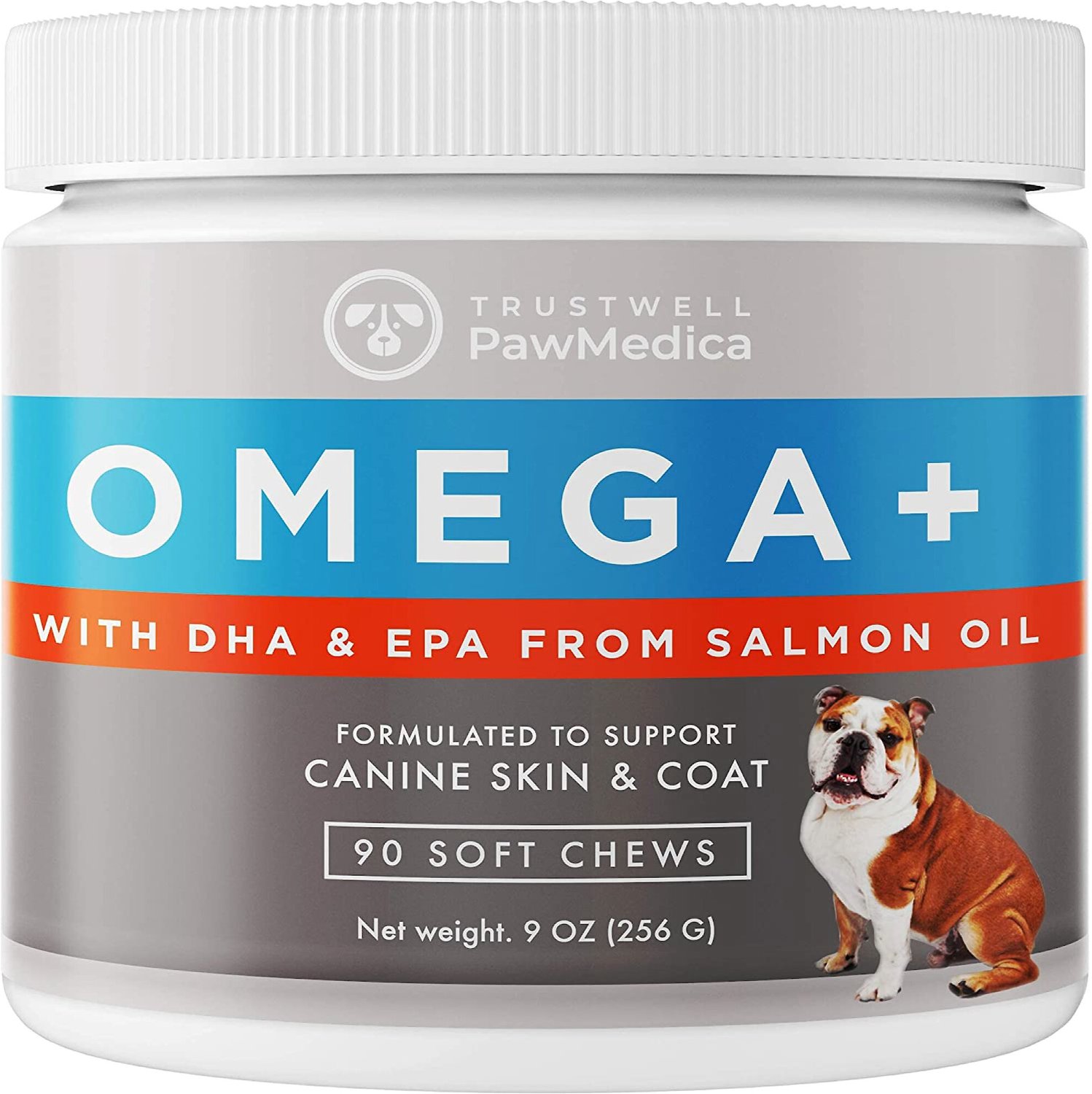 fish oil for dogs chewy