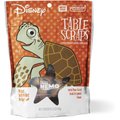 Disney Table Scraps Finding Nemo Vegan Surf-N-Turf Recipe Plant Based Jerky Dog Treats, 5-oz bag