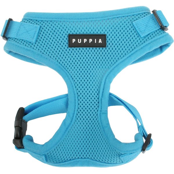 Puppia RiteFit Polyester Back Clip Dog Harness