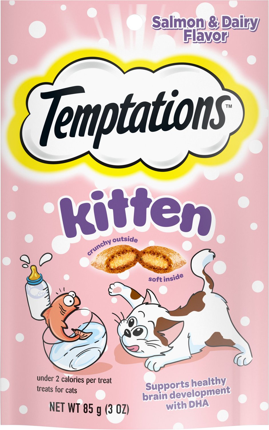 10 Best Temptations Cat Treats 2023 According to Reviews Chewy