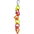 A&E Cage Company Silly Links Bird Toy