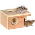 A&E Cage Company Small Mouse Hut