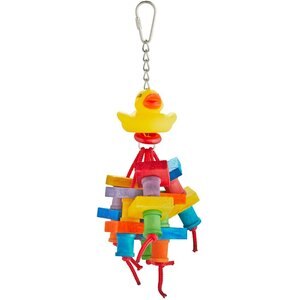 A&E Cage Company Silly Links Bird Toy