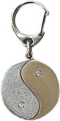 Arden Balance Dog & Cat ID Tag