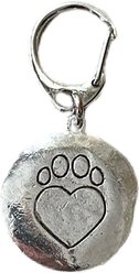 Arden Puppy Love Dog & Cat ID Tag