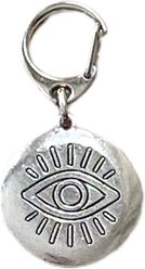 Arden Protection Dog & Cat ID Tag