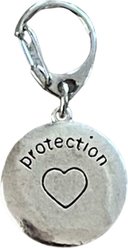 Arden Protection Dog & Cat ID Tag slide 2 of 3