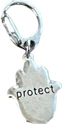 Arden Protect Dog & Cat ID Tag slide 2 of 3