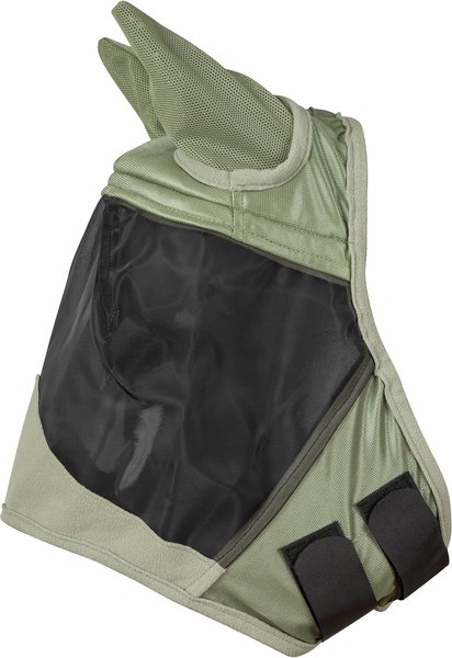 Gatsby Cool-Mesh Horse Fly Mask with Ears