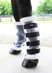 Gatsby Cool-Mesh Horse Leg Wraps slide 1 of 2