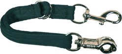 Gatsby Cushion Trailer Horse Tie, Hunter
