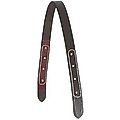 Gatsby Econony Replacement Horse Halter Crownpiece, Pony 23-in