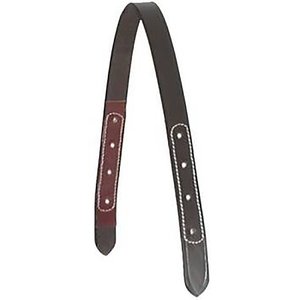 Gatsby Econony Replacement Horse Halter Crownpiece, Cob 24-in