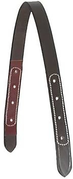 Gatsby Econony Replacement Horse Halter Crownpiece