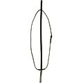 Gatsby Flat Standing Horse Martingale, Pony