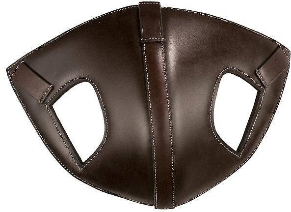 Gatsby Head Horse Bumper slide 1 of 1