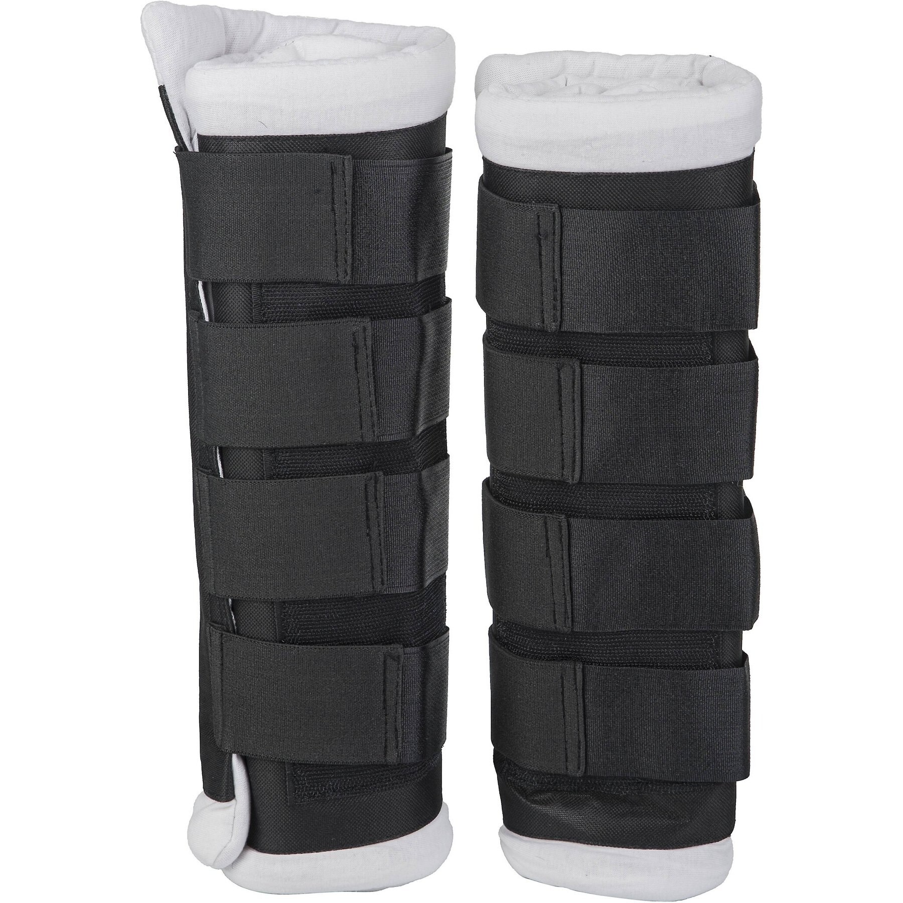 Gatsby Nylon Rapid Horse Wraps, 2 count