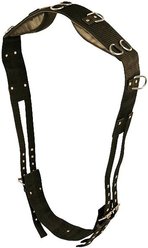 Gatsby Nylon Training Horse Surcingle