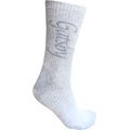 Gatsby OTC Perfect Fit Sock, Grey, X-Large, Mens 12-14.5, 1 pair