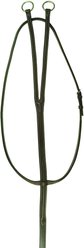 Gatsby Raised Running Horse Martingale, Cob