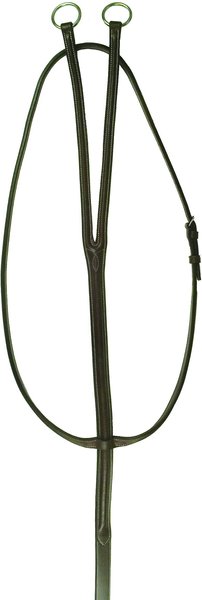 Gatsby Flat Running Horse Martingale