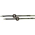 Gatsby Side Rubber Donut Horse Reins