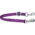 Gatsby Trailer Horse Tie, Purple