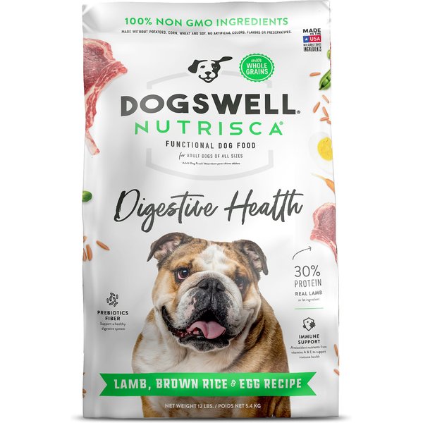 natural vitality dachshund food