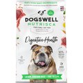 Dogswell Digestive Health Lamb, Brown Rice & Egg Recipe Dry Dog Food, 24-lb bag