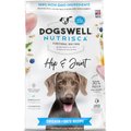 Dogswell Hip & Joint Chicken & Oats Recipe Dry Dog Food, 24-lb bag