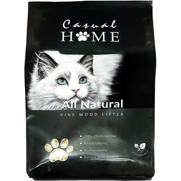 CATALYST PET MultiCat Formula Cat Litter, 20lb bag