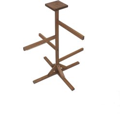 Coops & Feathers Portable Poultry Roosting Perch, Medium