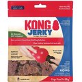 KONG Jerky Beef Grain-Free Gluten-Free Soft & Chewy Dog Medium/Large Treats