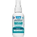 Vetnique Labs Petbliss Dog & Cat Calming Spray, 4-oz bottle