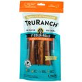 TruRanch Chicken Collagen Roll Hard Chew Dog Treats, 9-in, 3 count