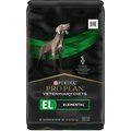 Pro Plan Veterinary Diets EL Elemental Canine Formula Dry Dog Food, 20-lb bag